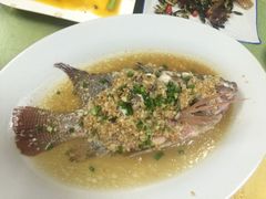 -凤厨顺德水乡凤味馆(大良锦龙路店)