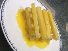 -粤匠·澳门点心粤菜海鲜(澳门半岛店)
