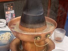 -东来顺饭庄(天坛店)