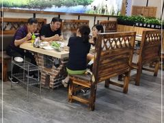 -313羊庄·羊肉火锅烧烤(李村店)