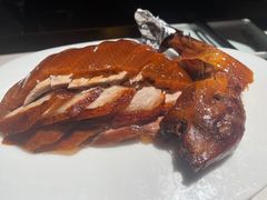 -四世同堂·京菜·烤鸭(双井店)