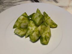 椒麻汁建瓯笋芽-遇外滩(BFC外滩金融中心店)