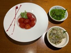 -九井澤精致料理(金茂店)