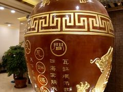 -江南大酒店·地道正宗有锅气的江西菜(中华北大街店)