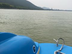 -云龙湖旅游景区