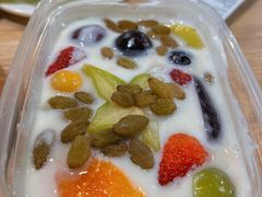 水果捞-烤五行·烧烤烤串(石佛营店)