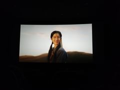-SFC上影百联影城(大上海4DX店)