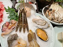 -鼎鼎香·港式火锅(北京SKP店)
