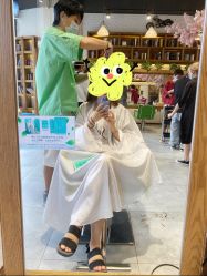 -简影造型·自选烫染接发salon