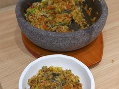 -小木屋拌饭(西安华阳城店)
