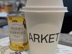 -ARKET CAFÉ(三里屯太古里店)