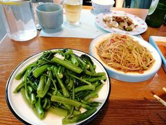 -最味·煲式干锅(银石广场店)