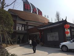 -胖大姐黄辣丁鱼庄(新津店)