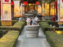 -白家大院·王府宫廷菜(苏州街店)