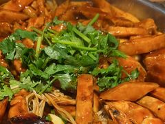 -黄记煌三汁焖锅(三胞广场店)