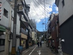 -% Arabica(京都东山店)