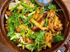 -胡须佬鸡煲四季火锅(海雅缤纷城店)
