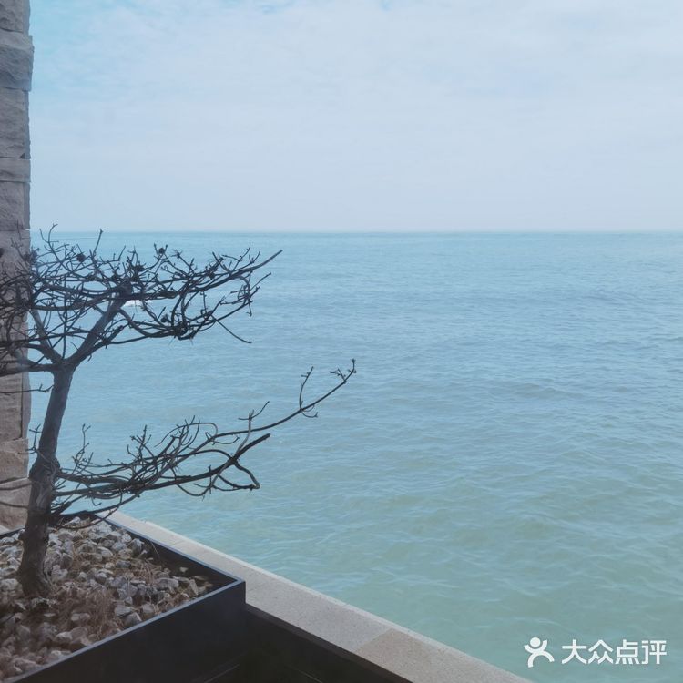 身心灵疗愈的好地方|青岛涵碧楼温泉Spa