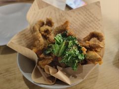 -本处·素食·融合料理(南油店)