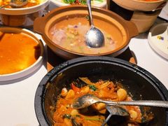 -肴约·花园式餐厅(湖里店)