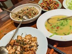 -七色云蔬食(喜邻里店)
