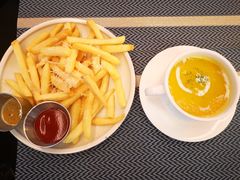 -遇见西木美式餐厅(体育路店)