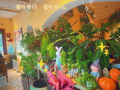 -萤火虫咖啡(后海店)