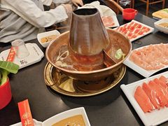 -北门涮肉·铜锅涮肉(南锣鼓巷店)