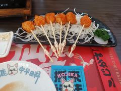 -仙隐小鹿中华料理(南宁万象城店)