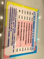 -奇乐儿momoplanet儿童乐园(广州白云五号店)