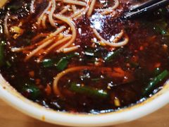 -桥香园云南过桥米线(金马碧鸡店)
