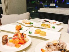 -鹭江潮餐厅•福建菜(鹭江佲家酒店)