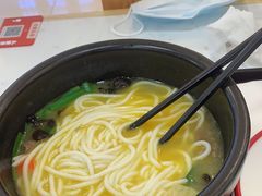-大官米线(喜盈门范城店)