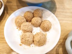 招牌爆浆牛打滚-贵凤凰贵州米粉(五道口店)
