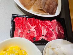 -海底捞火锅(金光华店)