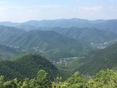 -莫干山风景区