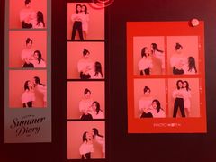 -PHOTOWITH 自助照相馆