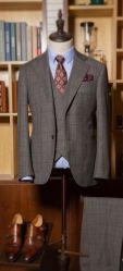 -ChenV西服礼服高级定制(市区养育巷店)