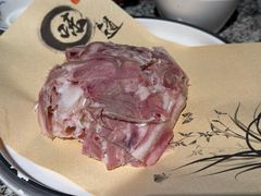 -并州大牌档之醉轻尘