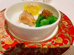 -香宫(九龙香格里拉店)