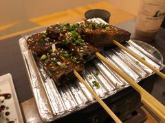 -樱の千渡日式料理·铁板烧•烧鸟(金盛田广场店)