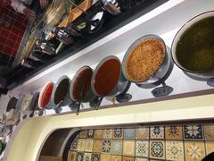 -南城十里潮汕鲜牛火锅·鲜虾生滚粥(融汇老商埠店)