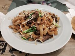 -茶港·点心·啫啫煲(范湖万达广场店)