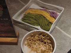 -芸山季·云南野生菌火锅(宝能环球汇店)