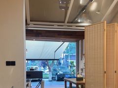 -Jeans Coffee牛仔裤咖啡