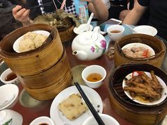 -香港华美达海景酒店