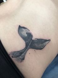 -太狼刺青Taro Tattoo Studio