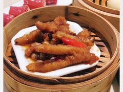 -满福隆酒楼(万绿园店)