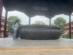 -高旻寺