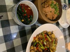-天怡·鱼工厂(梅溪湖店)